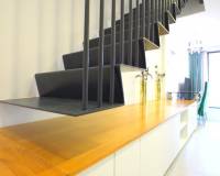 Location longue durée - Appartement - Villajoyosa