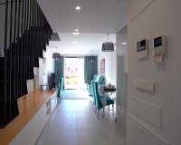 Location longue durée - Appartement - Villajoyosa