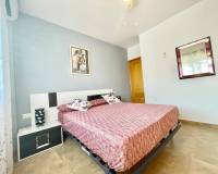 Location longue durée - Chalet - Cartagena - Isla Plana