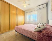 Location longue durée - Chalet - Cartagena - Isla Plana