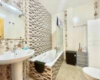 Location longue durée - Chalet - Cartagena - Isla Plana