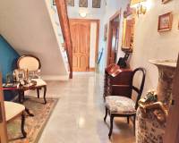 Location longue durée - Chalet - Torre Pacheco - Torrepacheco