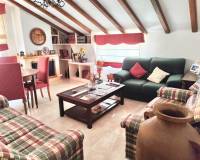 Location longue durée - Chalet - Torre Pacheco - Torrepacheco