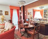 Location longue durée - Chalet - Torre Pacheco - Torrepacheco