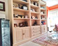 Location longue durée - Chalet - Torre Pacheco - Torrepacheco