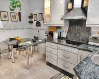 Location longue durée - Chalet - Torre Pacheco - Torrepacheco