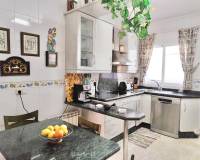 Location longue durée - Chalet - Torre Pacheco - Torrepacheco