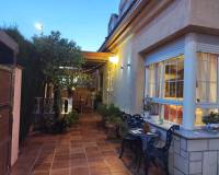 Location longue durée - Chalet - Torre Pacheco - Torrepacheco