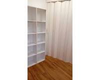 Location longue durée - Commercial - Cox