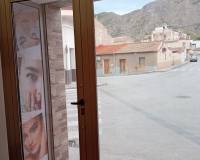 Location longue durée - Commercial - Cox