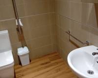 Location longue durée - Commercial - Cox