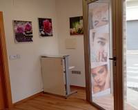 Location longue durée - Commercial - Cox