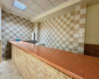 Location longue durée - Commercial - Murcia - Zeneta