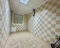 Location longue durée - Commercial - Murcia - Zeneta