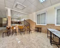 Location longue durée - Commercial - Murcia - Zeneta