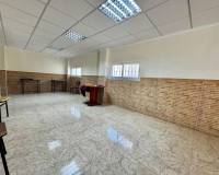 Location longue durée - Commercial - Murcia - Zeneta