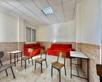 Location longue durée - Commercial - Murcia - Zeneta