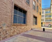 Location longue durée - Commercial - Murcia - Zeneta