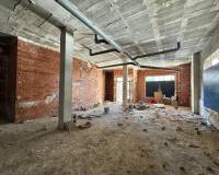 Location longue durée - Commercial - Murcia - Zeneta