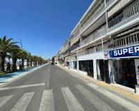 Location longue durée - Commercial - San Pedro del Pinatar - Lo pagan