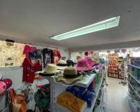 Location longue durée - Commercial - San Pedro del Pinatar - Lo pagan