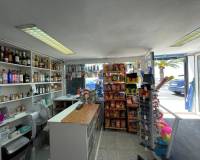 Location longue durée - Commercial - San Pedro del Pinatar - Lo pagan