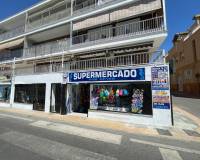 Location longue durée - Commercial - San Pedro del Pinatar - Lo pagan