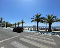 Location longue durée - Commercial - San Pedro del Pinatar - Lo pagan