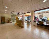 Location longue durée - Commercial - Torrevieja - Centro