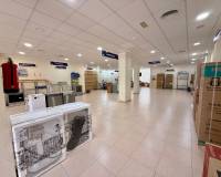 Location longue durée - Commercial - Torrevieja - Centro