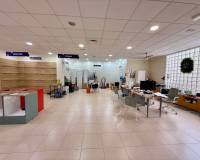 Location longue durée - Commercial - Torrevieja - Centro