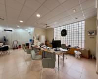 Location longue durée - Commercial - Torrevieja - Centro