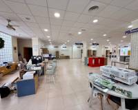 Location longue durée - Commercial - Torrevieja - Centro