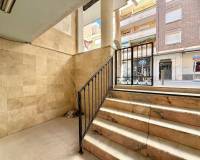 Location longue durée - Commercial - Torrevieja - Centro