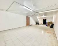 Location longue durée - Commercial - Torrevieja - Curva del Palangre