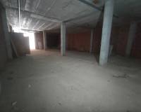 Location longue durée - Commercial - Torrevieja - El acequión