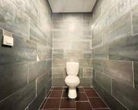 Location longue durée - Commercial - Torrevieja - Playa de El Cura