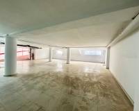 Location longue durée - Commercial - Torrevieja - Playa del Cura