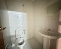 Location longue durée - Commercial - Torrevieja - Playa del Cura