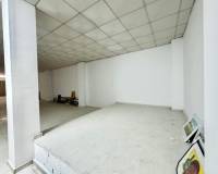 Location longue durée - Commercial - Torrevieja - Playa del Cura