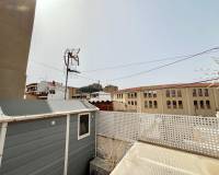 Location longue durée - Duplex - Alicante - Centro