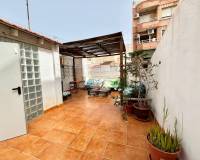 Location longue durée - Duplex - Alicante - Centro