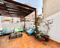 Location longue durée - Duplex - Alicante - Centro