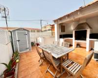 Location longue durée - Duplex - Alicante - Centro