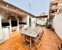 Location longue durée - Duplex - Alicante - Centro