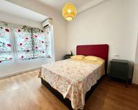 Location longue durée - Duplex - Alicante - Centro