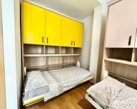 Location longue durée - Duplex - Alicante - Centro