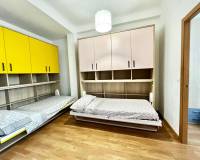 Location longue durée - Duplex - Alicante - Centro