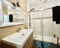 Location longue durée - Duplex - Alicante - Centro