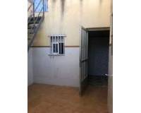 Location longue durée - Duplex - Cartagena - Barrio de la Concepción